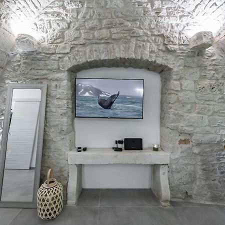 Gattoni Suite By Rentbeat Martina Franca Esterno foto
