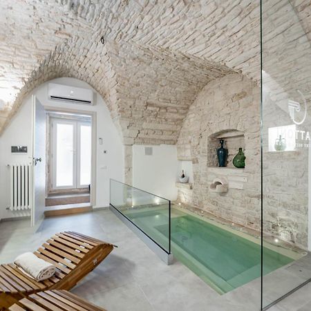 Gattoni Suite By Rentbeat Martina Franca Esterno foto
