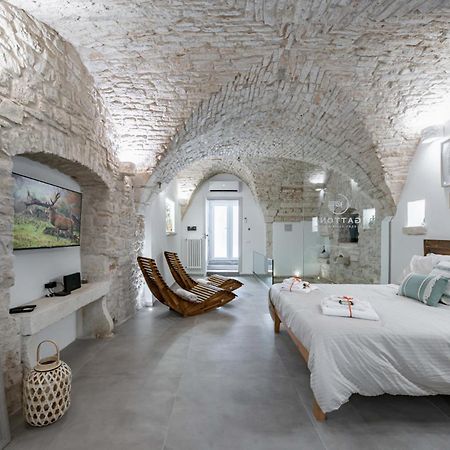 Gattoni Suite By Rentbeat Martina Franca Esterno foto