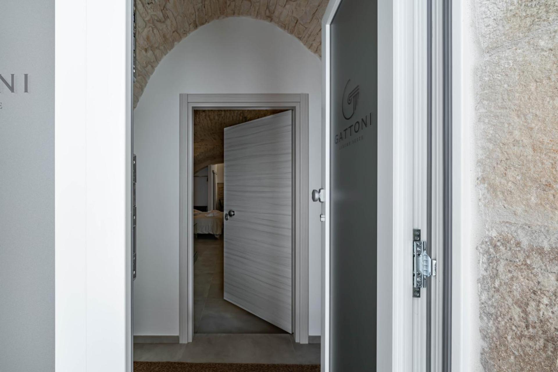 Gattoni Suite By Rentbeat Martina Franca Esterno foto
