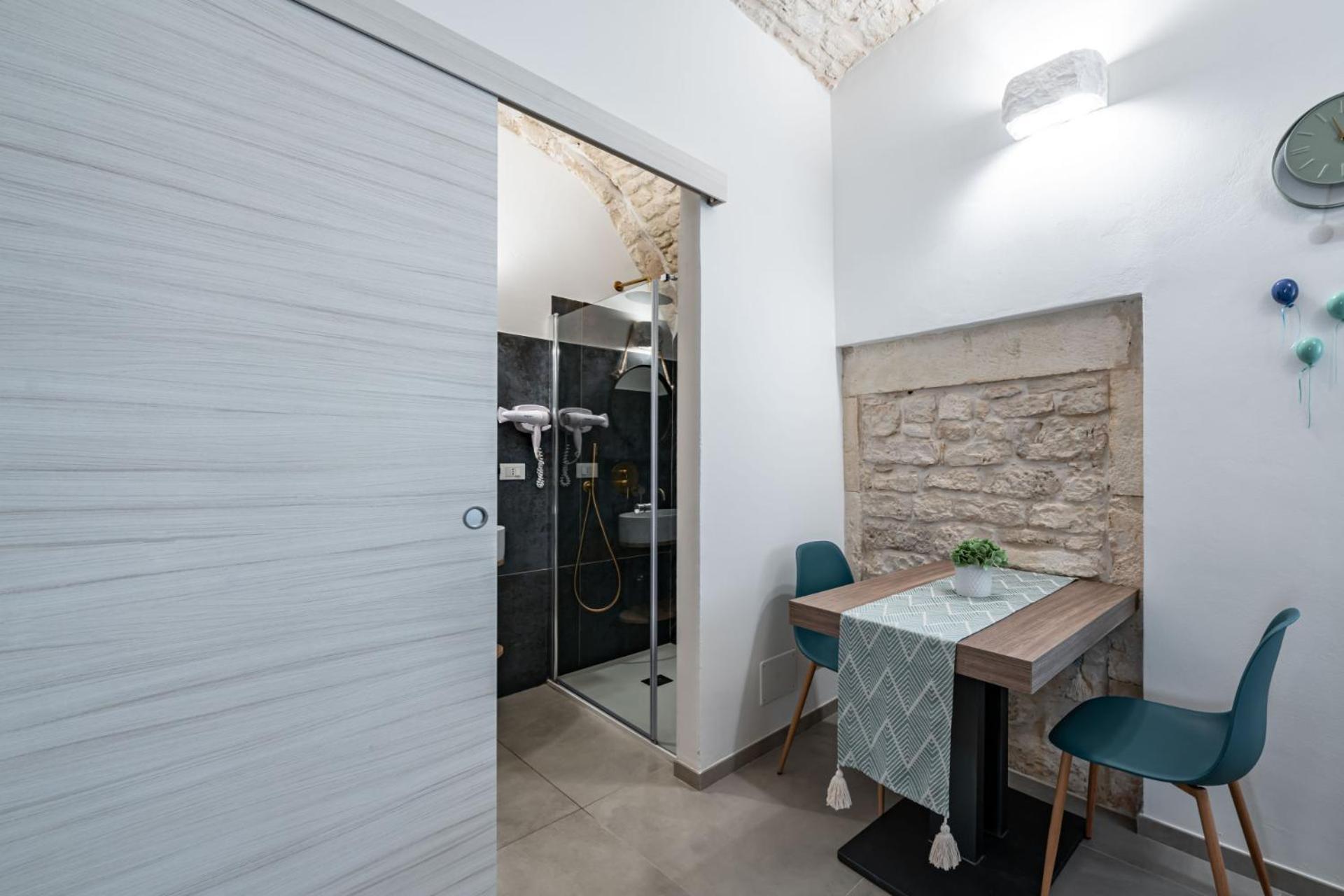 Gattoni Suite By Rentbeat Martina Franca Esterno foto
