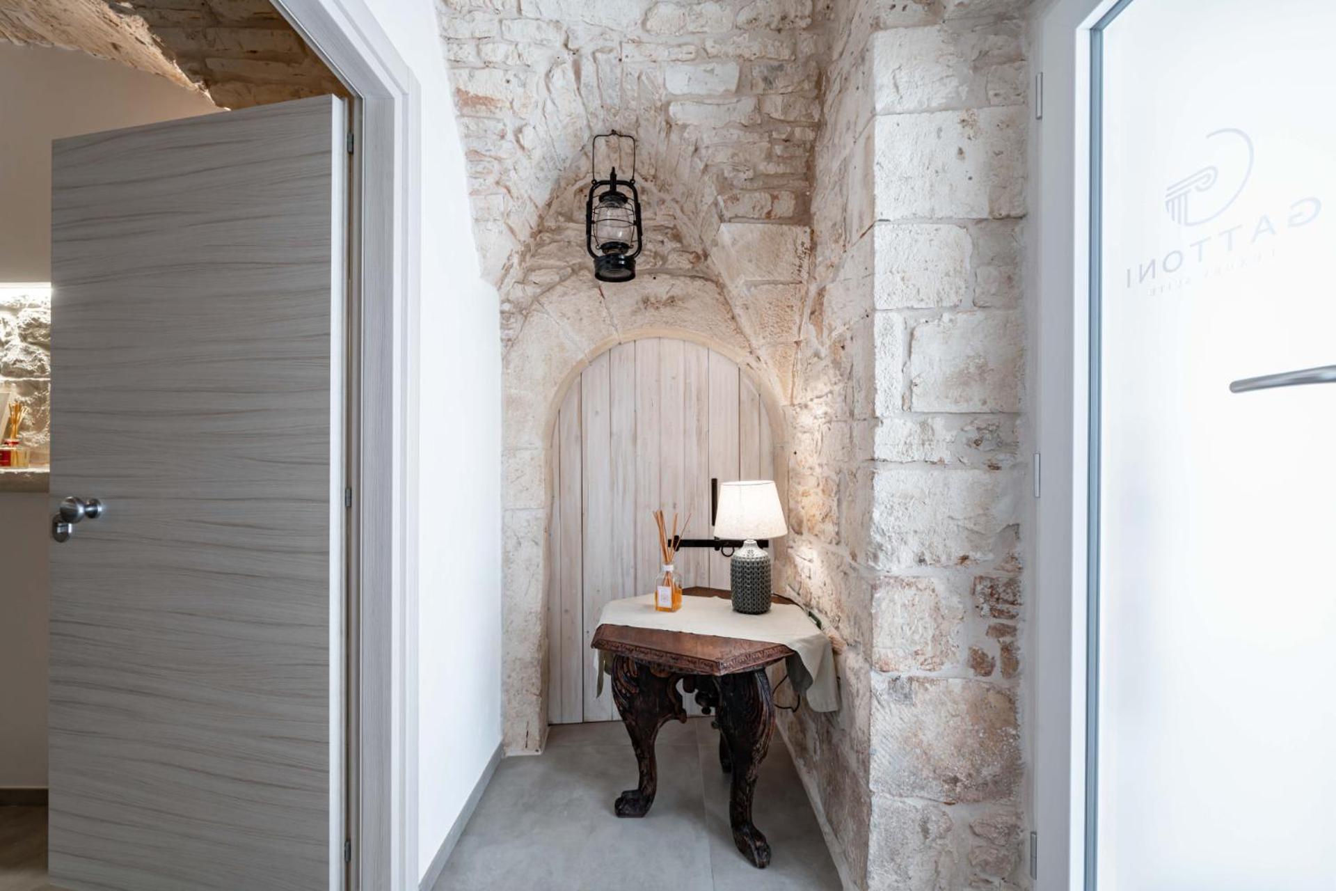 Gattoni Suite By Rentbeat Martina Franca Esterno foto