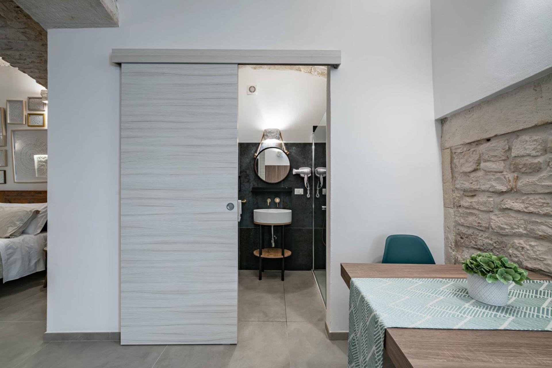 Gattoni Suite By Rentbeat Martina Franca Esterno foto