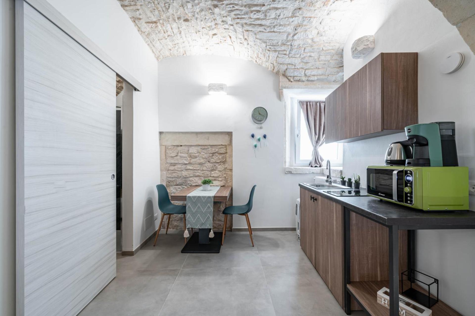 Gattoni Suite By Rentbeat Martina Franca Esterno foto