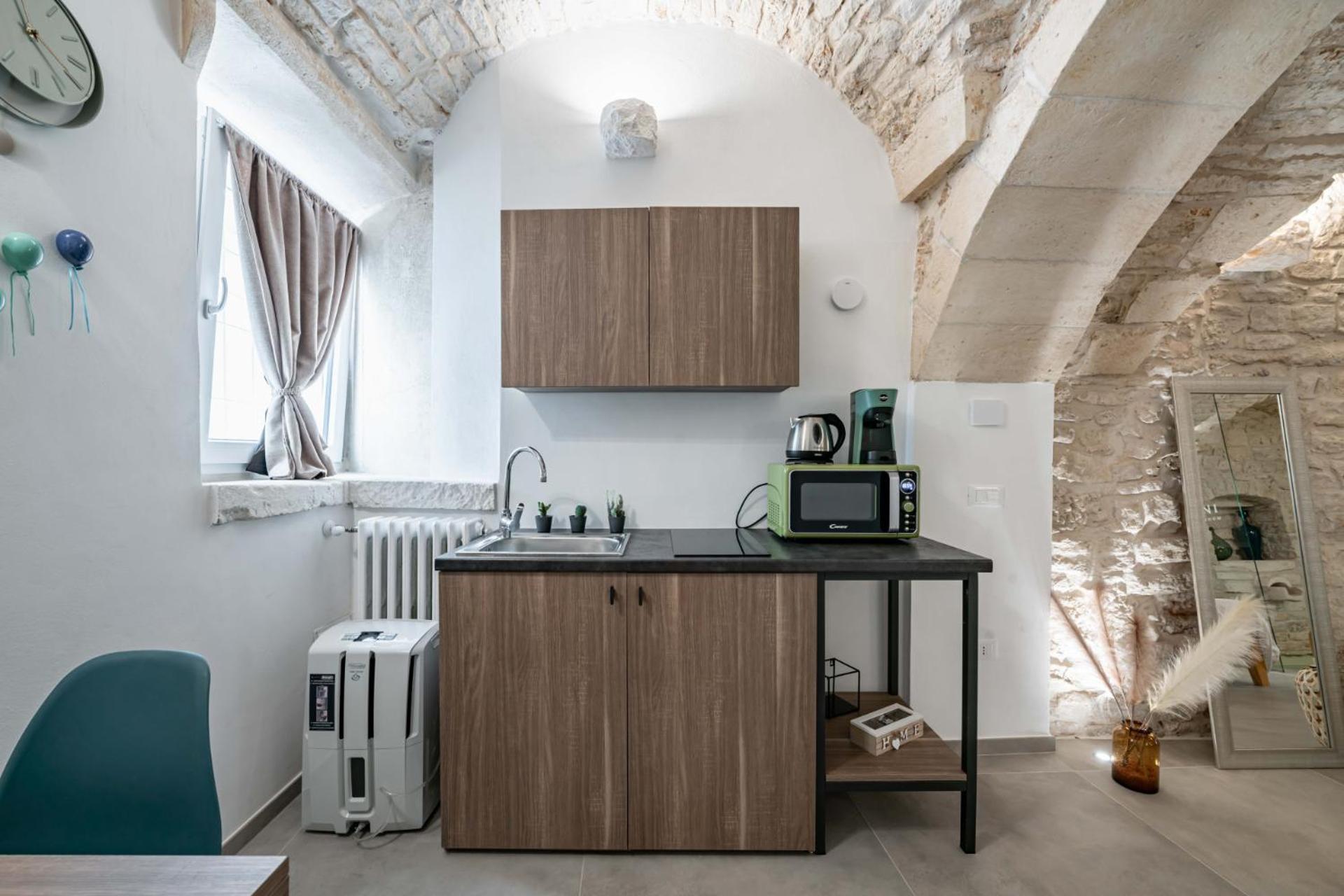 Gattoni Suite By Rentbeat Martina Franca Esterno foto
