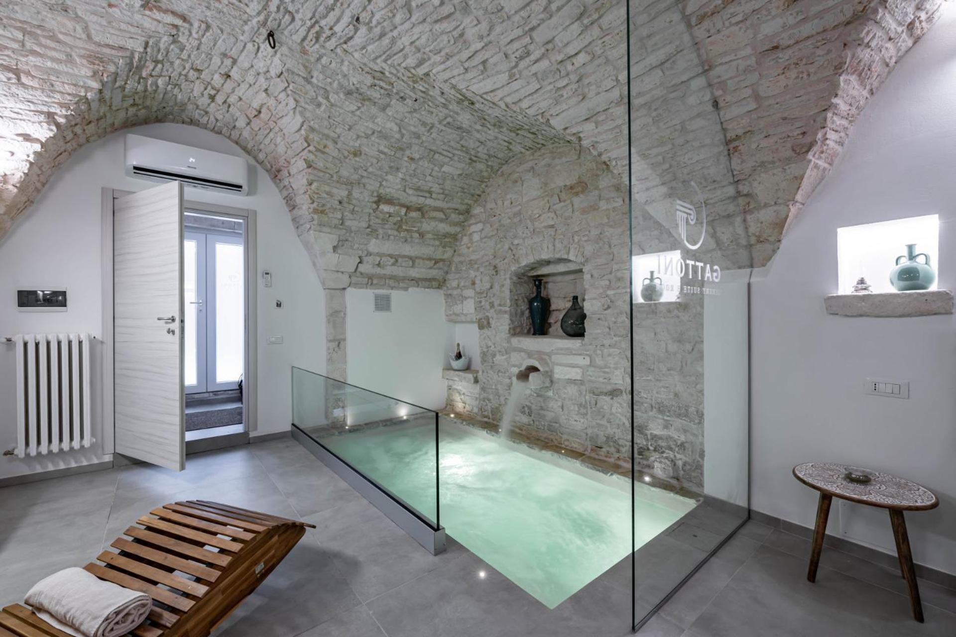 Gattoni Suite By Rentbeat Martina Franca Esterno foto