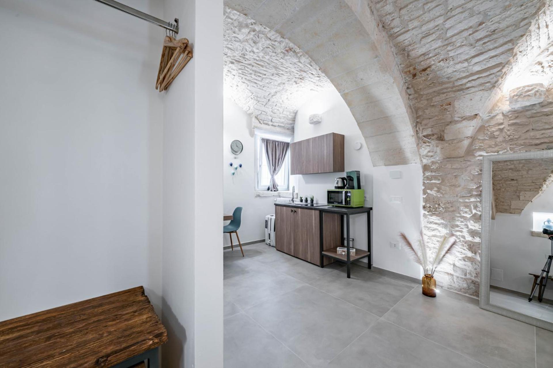 Gattoni Suite By Rentbeat Martina Franca Esterno foto