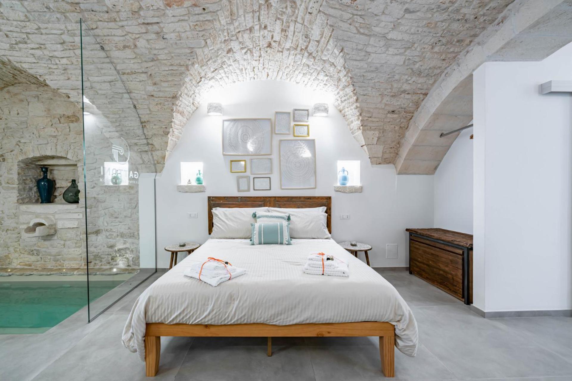 Gattoni Suite By Rentbeat Martina Franca Esterno foto