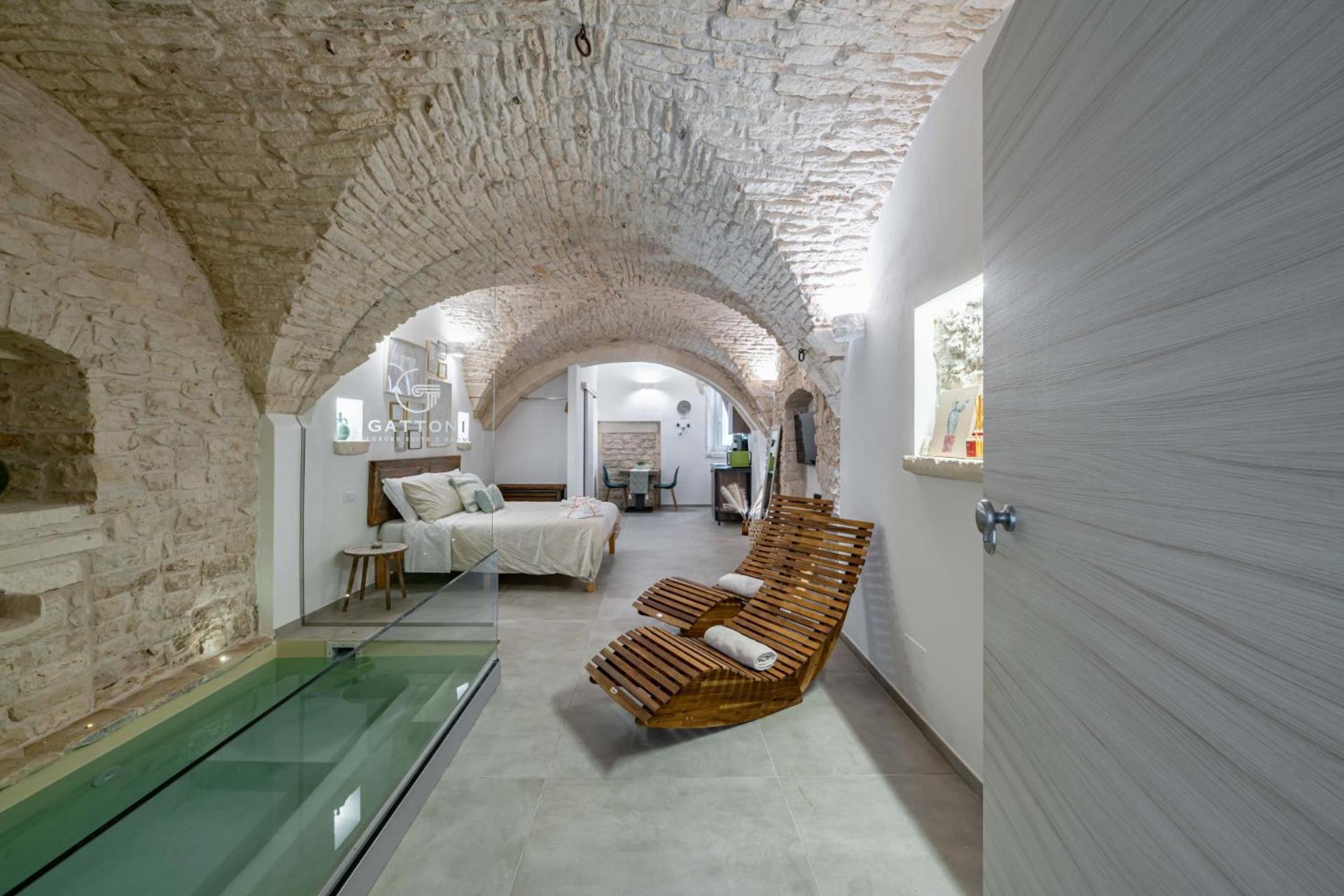 Gattoni Suite By Rentbeat Martina Franca Esterno foto