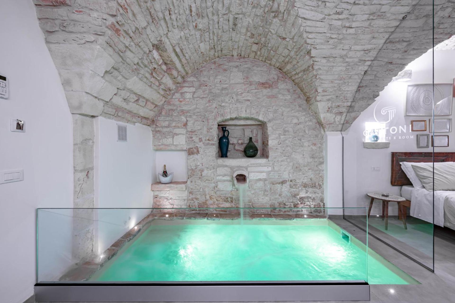 Gattoni Suite By Rentbeat Martina Franca Esterno foto